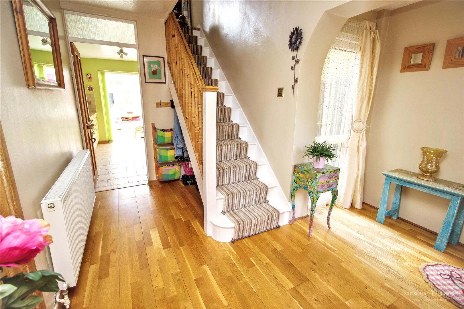 Sandhills Way, Calcot, Reading
